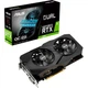 Відеокарта ASUS GeForce RTX 2060 Dual EVO OC Edition (DUAL-RTX2060-O12G-EVO) [75450] - зображення 1