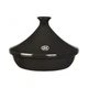 Таджин Emile Henry Flame ceramic 27 см Черный (795626) - изображение 1