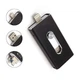 Флешка 256Gb для Iphone/IPad USB Flash Drive, black - изображение 2
