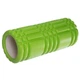 Роллер массажный (Grid Roller) для йоги, пилатеса, фитнеса Салатовый FI-6277 - изображение 1