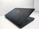Ноутбук Asus ROG Strix GL553V 15.6 FHD Core i5-7300HQ 8GB DDR4 SSD128+HDD1TB GeForce GTX1050 Б/У - изображение 6