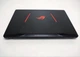 Ноутбук Asus ROG Strix GL553V 15.6 FHD Core i5-7300HQ 8GB DDR4 SSD128+HDD1TB GeForce GTX1050 Б/У - изображение 8