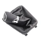 Ручка переключения коробки передач КПП для Skoda Octavia A5 2004-2012 - изображение 4