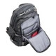 Рюкзак Intertool, 3 відділення, 20 INTERTOOL BX-9023 - зображення 7