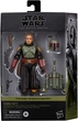 Фігурка Боба Фетт Black Series Star Wars Book of Boba Fett Hasbro F4064 - зображення 5