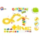 Конструктор Construction set з треком 44 дет Технок (8331) (195796) - зображення 2