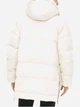 Куртка зимняя мужская Tommy Hilfiger 770873495 S Белая (1159769086) - изображение 2