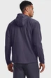 Чоловіча фіолетова куртка UA Unstoppable Jacket Under Armour XL 1370494-558 - зображення 3