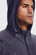 Чоловіча фіолетова куртка UA Unstoppable Jacket Under Armour XL 1370494-558 - зображення 5