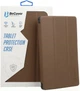 Чехол для планшета BeCover Smart Case для Samsung Galaxy Tab S6 Lite 10.4 P610/P613/P615/P619 Brown (BC_705176) - изображение 1