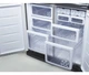 Холодильник SBS Sharp SJ-EX820F2WH - изображение 4