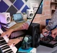 Студійні монітори Pioneer DM-50D BT White - зображення 5