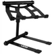 Подставка UDG Ultimate Height Adjustable Laptop Stand Black - изображение 7