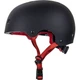 Шлем NKX Brain Saver Black/Red р. L 57,5-61 (nkx162) - изображение 4