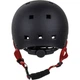 Шлем NKX Brain Saver Black/Red р. L 57,5-61 (nkx162) - изображение 5