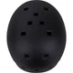 Шлем NKX Brain Saver Black/Red р. L 57,5-61 (nkx162) - изображение 7