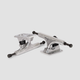 Подвески для скейтборда Sushi Truck Polished 5.5 IN (sk4031) - изображение 5