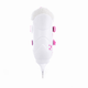Детские коньки Tempish Fur Expanze Plus Girl размер 33-36 (ot334) - изображение 8