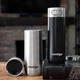 Термочашка Contigo Luxe 0,36 л сіра (2104367) - зображення 5