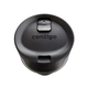 Термочашка Contigo West Loop 0,47 л черная матовая (2095800) - изображение 7