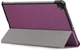 Чехол для планшета BeCover Smart Case для Samsung Galaxy Tab S6 Lite 10.4 P610/P613/P615/P619 Purple (BC_705178) - изображение 3