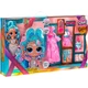 Кукла LOL Surprise OMG Queens Splash Beauty ЛОЛ ОМГ Русалка - изображение 2