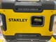 Бензиновый электрогенератор инверторный Stanley SIG 1900S 1880 W - изображение 4
