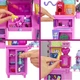 Игровой набор Barbie Extra Визажный столик (GYJ70) - изображение 5