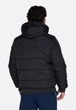 Куртка Lotto ELITE BOMBER PAD PL черная L 216577/1CL - изображение 3