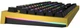 Клавіатура Hator Skyfall TKL Pro Wireless Yellow (HTK-668) - зображення 4