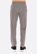 Спортивные штаны Lotto MSC PANT MEL серые S 217579/P73 - изображение 2