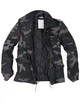 Куртка Surplus Us Fieldjacket M65 Blackcamo XXXL Комбинированный (20-3501-42) - изображение 1