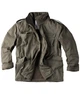 Куртка Surplus Paratrooper Winter Jacket Olive (XXL) - изображение 2