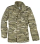 Куртка Surplus Us Fieldjacket M65 Desertlight XXL Комбінований (20-3501-50) - зображення 4