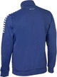 Спортивная куртка SELECT Monaco zip jacket синяя XL 620100-006 - изображение 2