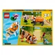 Конструктор "Великий тигр Lego Creator" LEGO (31129) - зображення 4