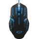Мишка Esperanza MX403 Apache blue (EGM403B) - зображення 1