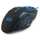 Мишка Esperanza MX403 Apache blue (EGM403B) - зображення 3