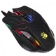 Мышка A4Tech Bloody Q50 Battlefield (4711421932035) - изображение 2