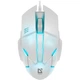 Мишка Defender Host MB-982 USB White (52983) - зображення 1