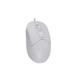 Мышка A4Tech FM12S White - изображение 2
