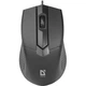 Комплект Defender Dakota C-270 UKR USB Black - изображение 2