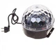 Дискошар с микрофоном и Bluetooth Music Ball 2479 - изображение 3