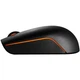Мышка Lenovo 300 Wireless Black (GX30K79401) - изображение 3