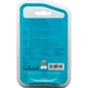 Мишка Rapoo M10 Plus Blue - зображення 6