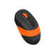 Мышка A4Tech FG10 Orange - изображение 3