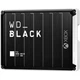 Внешний жесткий диск 2.5" 5TB WD (WDBA5G0050BBK-WESN) - изображение 3