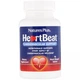 Укрепление сердечно-сосудистой системы, Cardiovascular Support, Nature's Plus, 90 таблеток (NAP-47421) - изображение 1