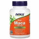 Мака (Maca), Now Foods, 750 мг, 90 кап (NOW-04777) - изображение 1