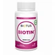 Біотин, Biotin, Biotus, 10000 мкг, 100 капсул (BIO-530302) - зображення 1